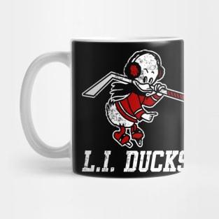 LI Ducks Mug